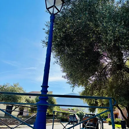 Casa Nina * Santa-Maria-Poggio (Corsica)
