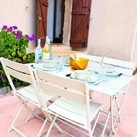 Apartmán Casa Nina