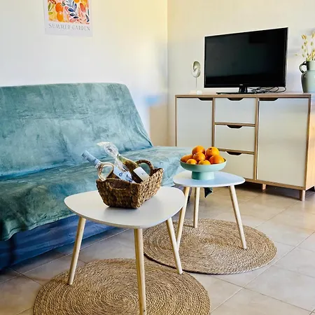 Casa Nina