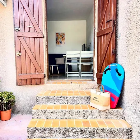 Casa Nina
