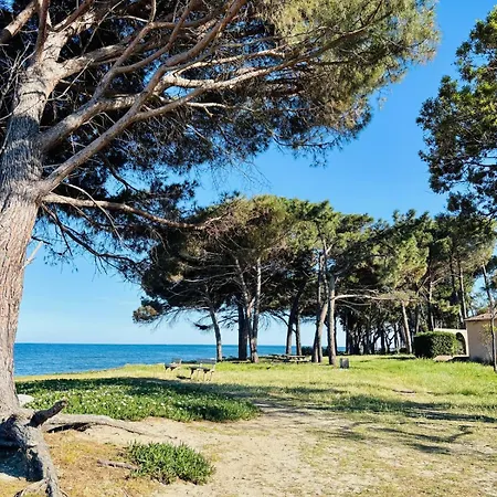 Apartmán Casa Nina *