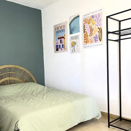 Casa Nina