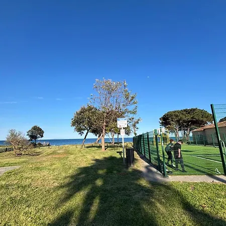Casa Nina * Santa-Maria-Poggio (Corsica)