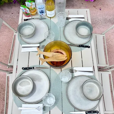 Casa Nina * Santa-Maria-Poggio (Corsica)